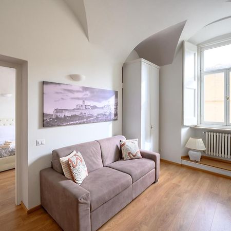 Ferienwohnung Via Giotto, 5 Assisi Exterior foto