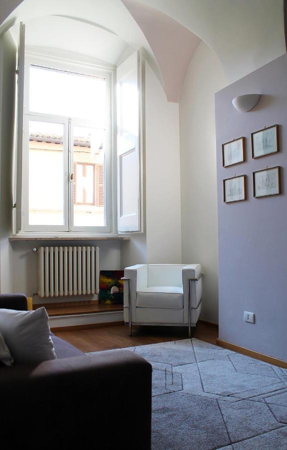 Ferienwohnung Via Giotto, 5 Assisi Exterior foto