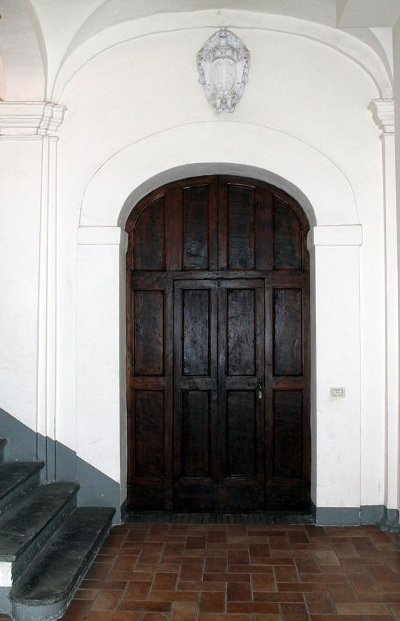Ferienwohnung Via Giotto, 5 Assisi Exterior foto
