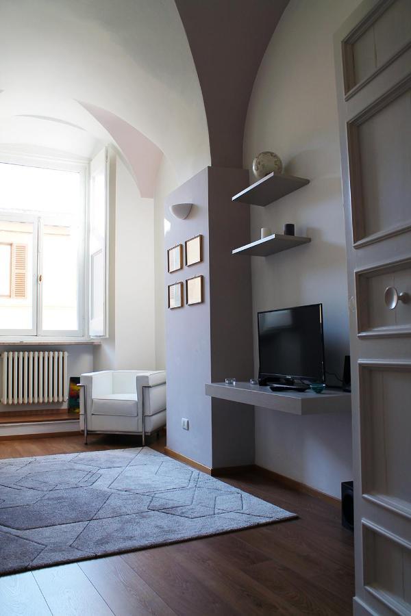 Ferienwohnung Via Giotto, 5 Assisi Exterior foto