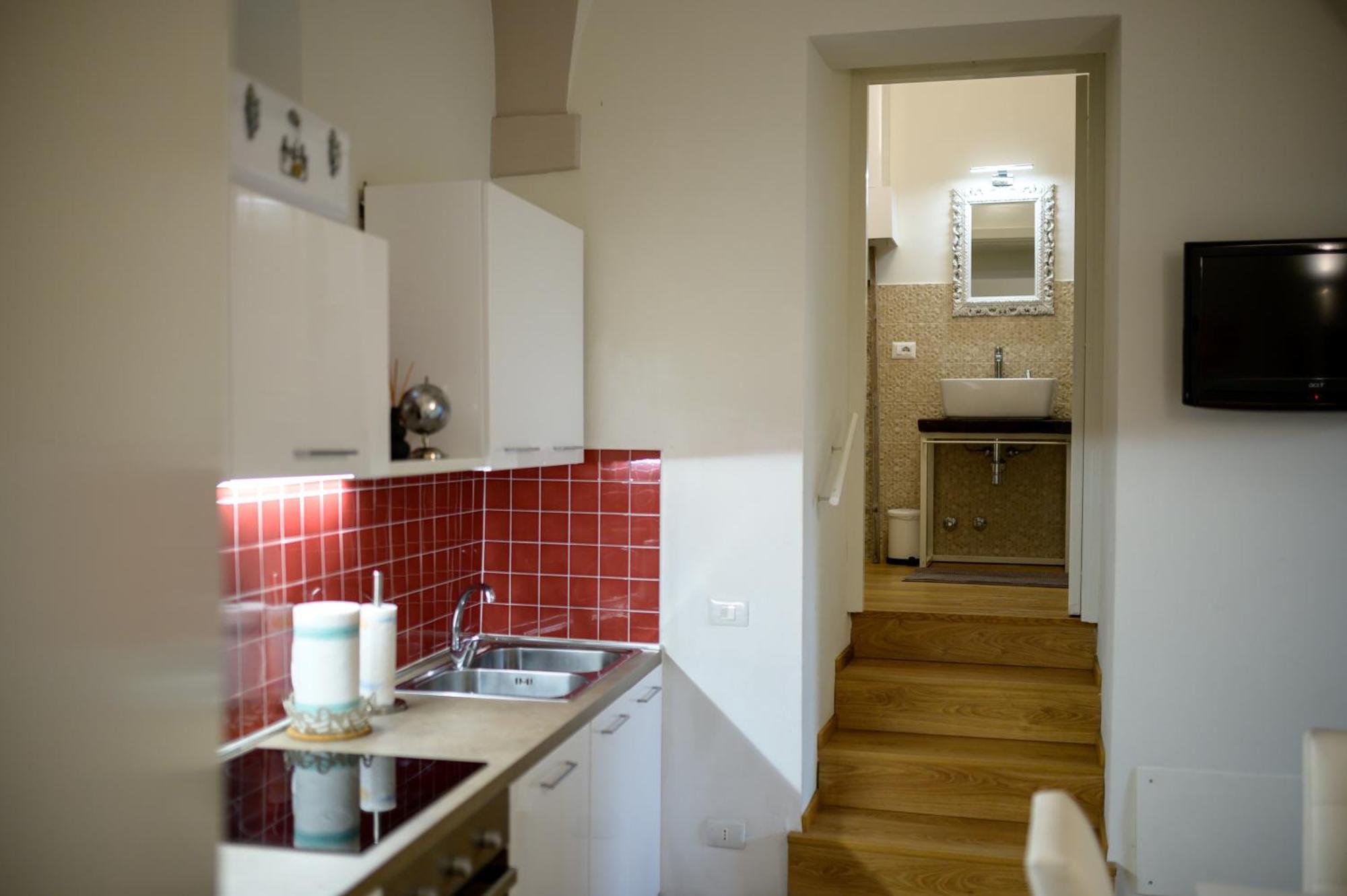 Ferienwohnung Via Giotto, 5 Assisi Exterior foto