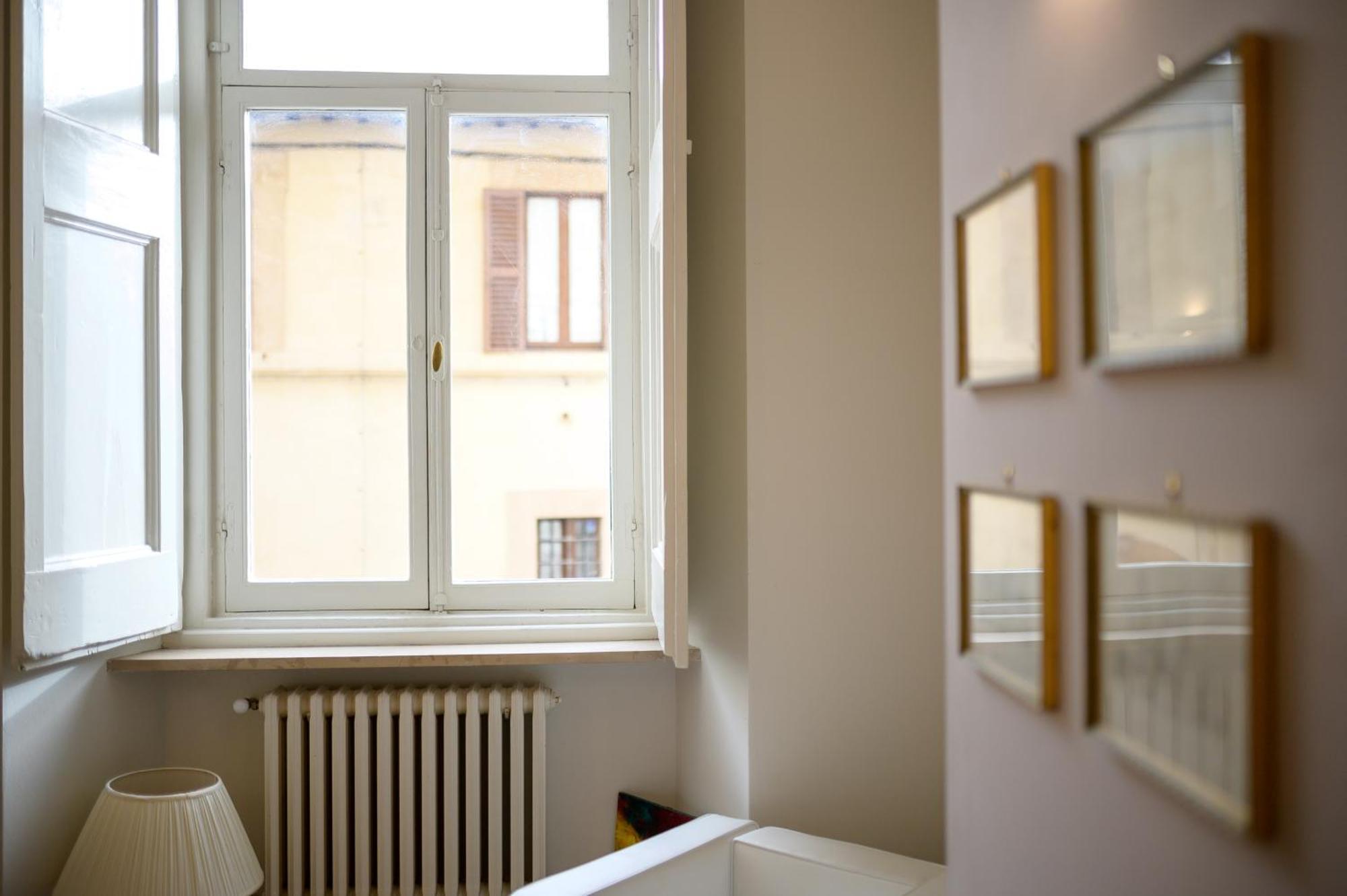 Ferienwohnung Via Giotto, 5 Assisi Exterior foto