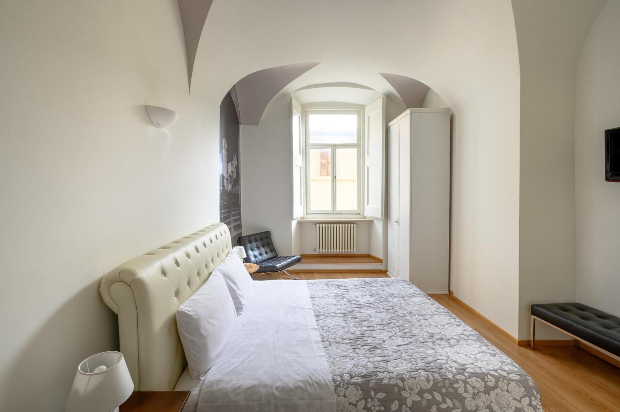 Ferienwohnung Via Giotto, 5 Assisi Exterior foto