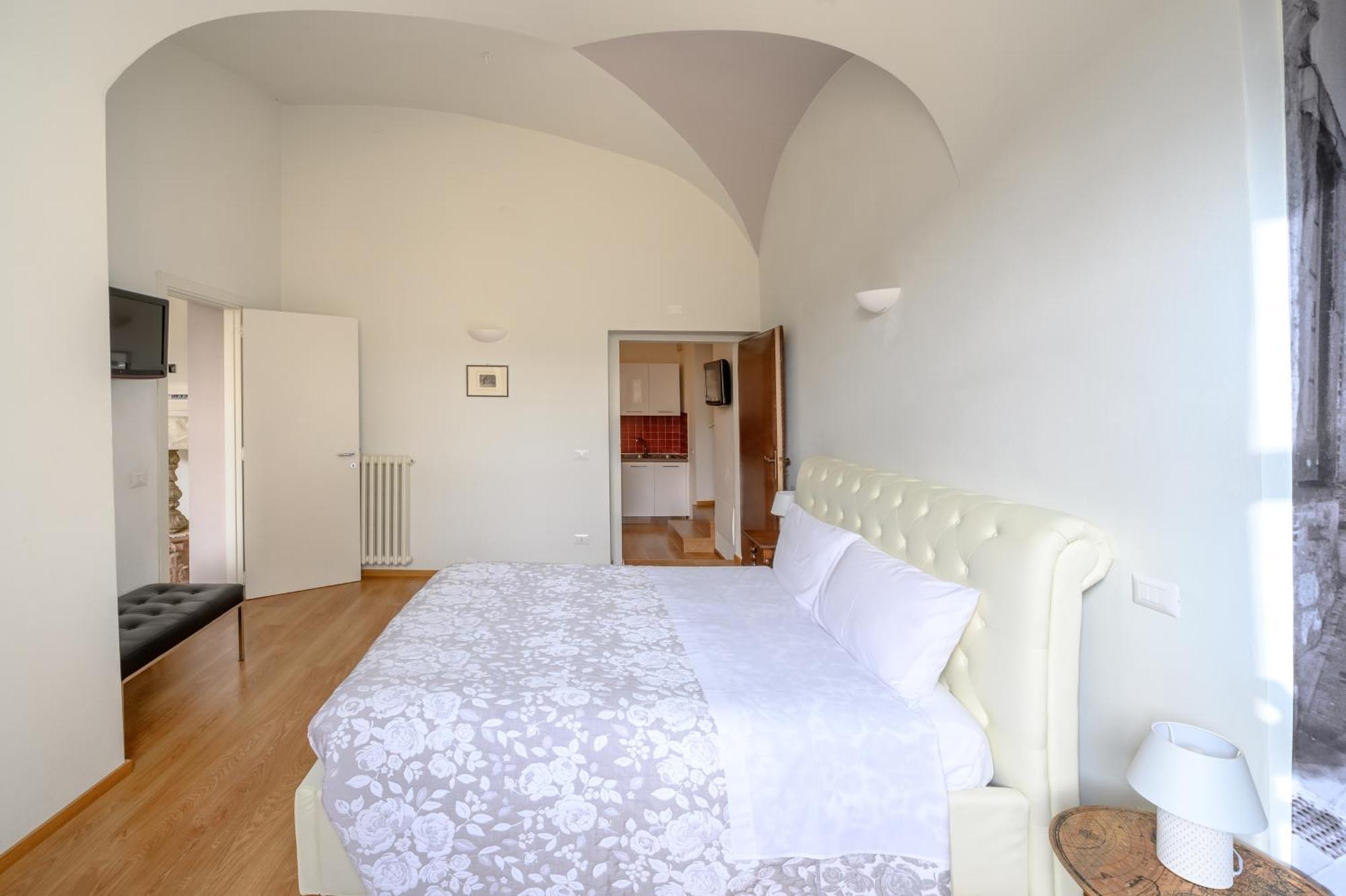 Ferienwohnung Via Giotto, 5 Assisi Exterior foto
