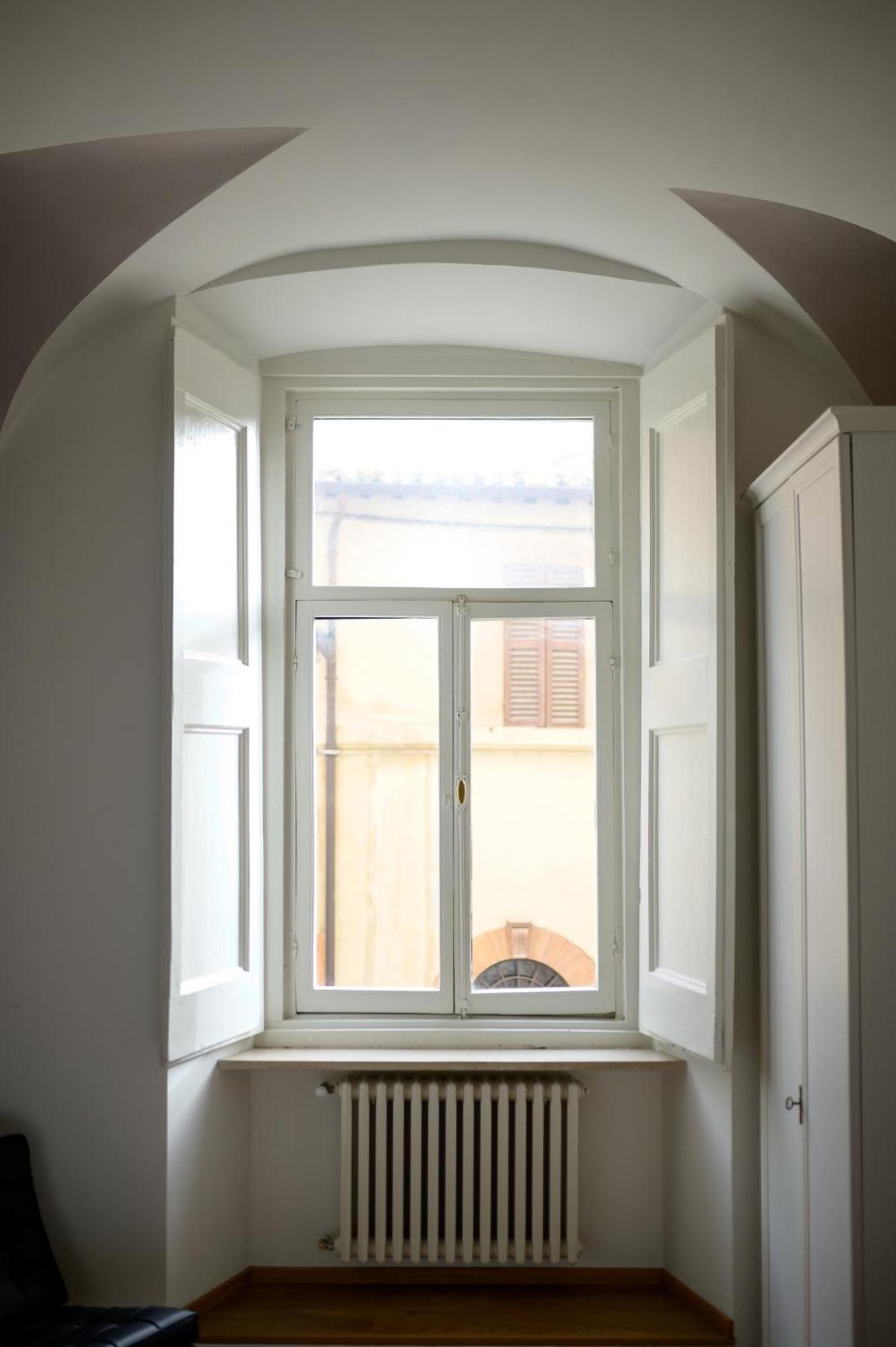 Ferienwohnung Via Giotto, 5 Assisi Exterior foto